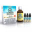 Pack Easy2Mix 50/50 (200ml) - SuperVape