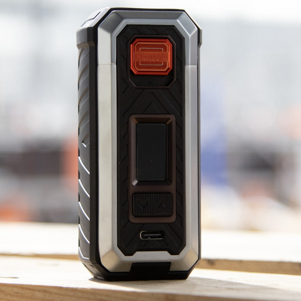 Box Armour S 100W - Vaporesso