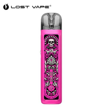 Kit Ursa Nano 2 900mAh - Lost Vape - Alliancetech.fr