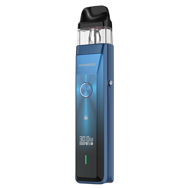 KIT XROS PRO POD VAPORESSO - Alliancetech.fr