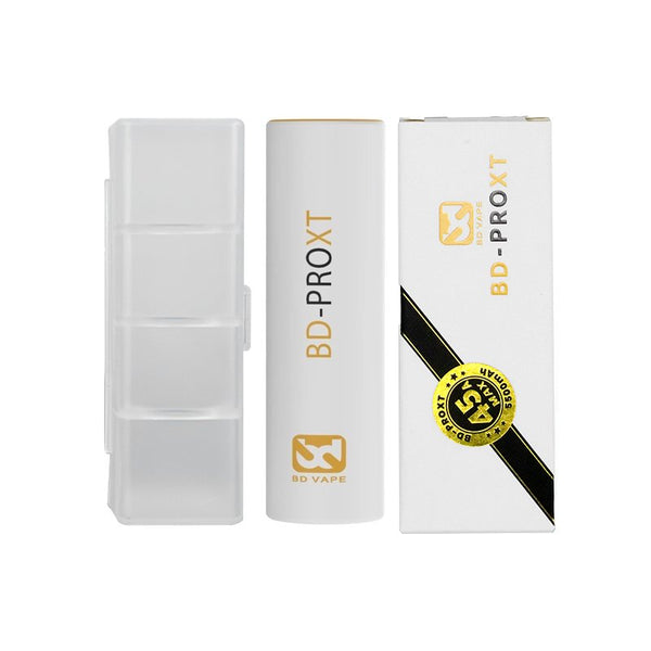 Accu BD-PRO XT55 21700 5500mAh 45A - BD Vape - vue 1