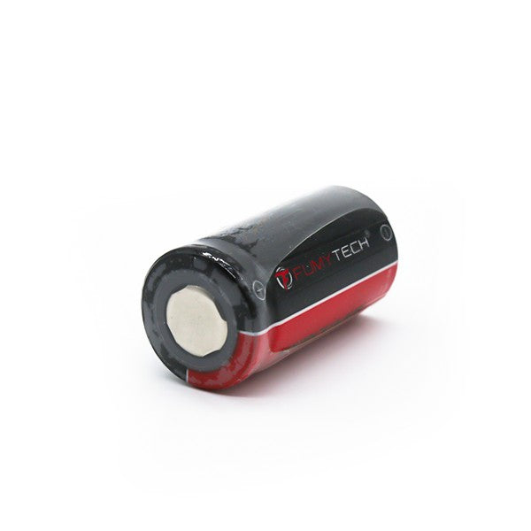 Accu 18350 Hercules RS08 800mAh Fumytech - vue 3