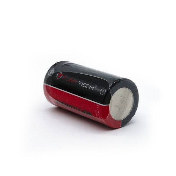 Accu 18350 Hercules RS08 800mAh Fumytech - vue 4