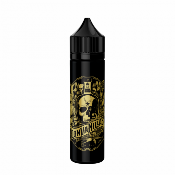 DON VANILLA'S VNS 50ML - Alliancetech.fr