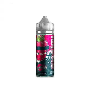 Eliquide Akaimi Kung Fruits 100ml Kung Fruit