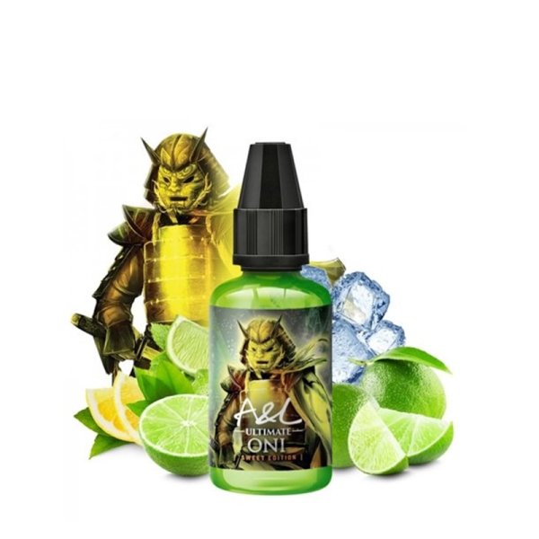 Oni 30ml - Concentré Arôme - A&L Ultimate