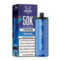 Al Fakher Crown Bar Hypermax Prime 50K - Berry Blue
