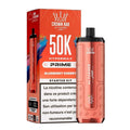 Al Fakher Crown Bar Hypermax Prime 50K - Blueberry Cherry