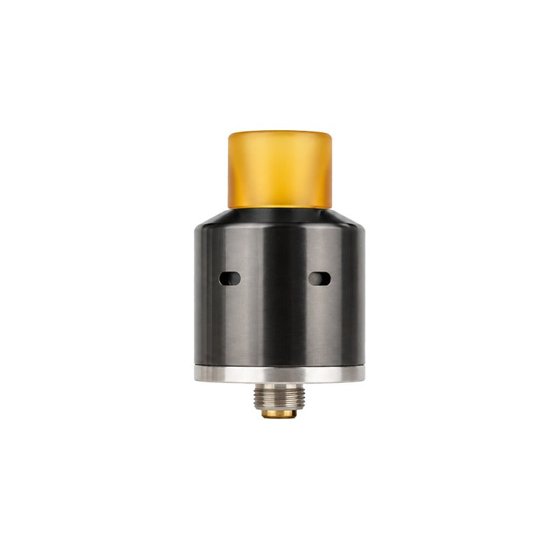 Alcatraz RDA 22mm Black - Häze