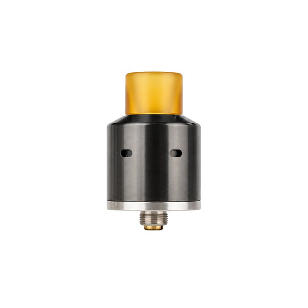 Alcatraz RDA 22mm Black - Häze
