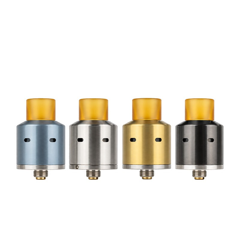 Alcatraz RDA 22mm - Häze - vue 1