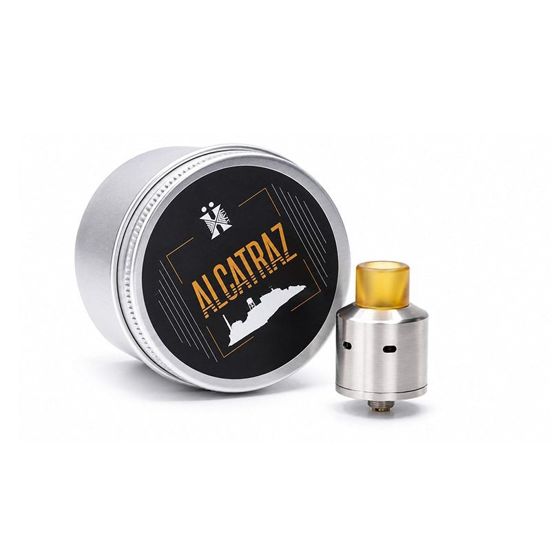 Alcatraz RDA 22mm - Häze - vue 3