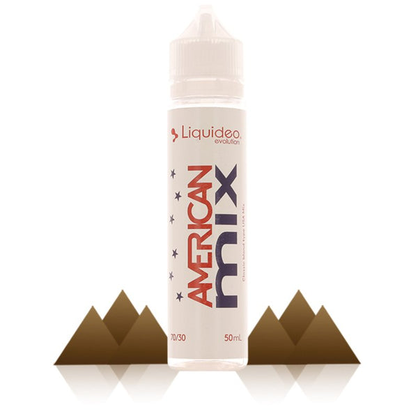American Mix 50ml Evolution