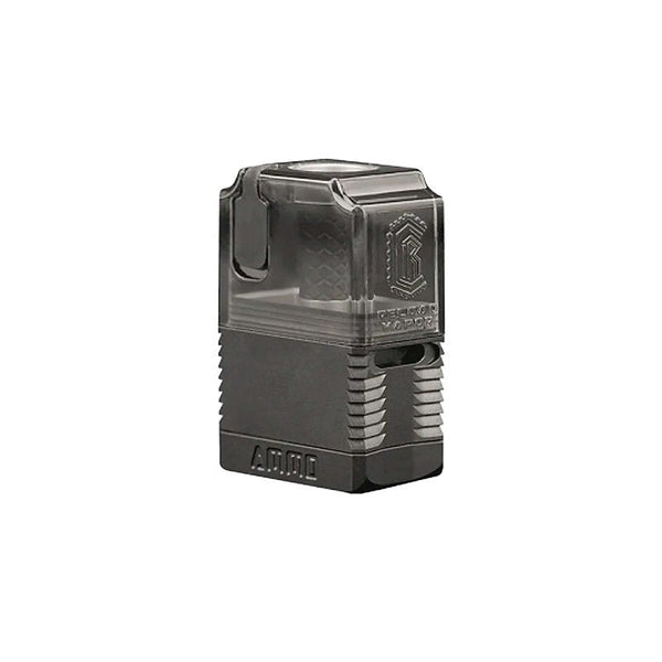 Ammo RBA Black - Reload Vapor