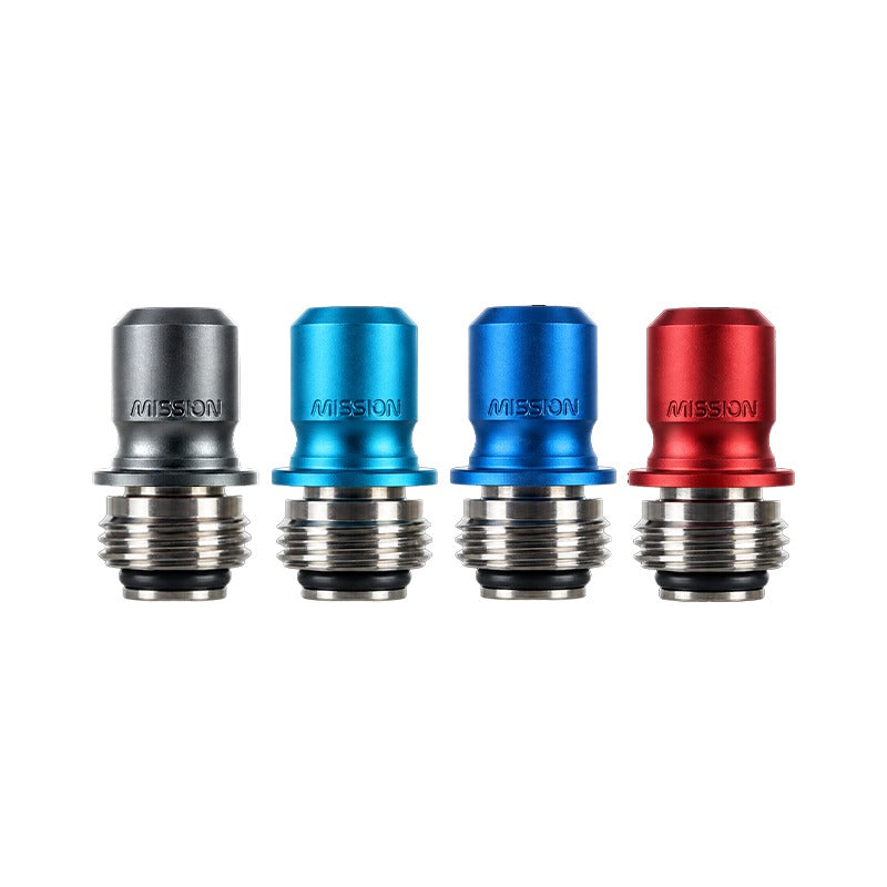 Arc Drip Tip - Mission XV - vue 1