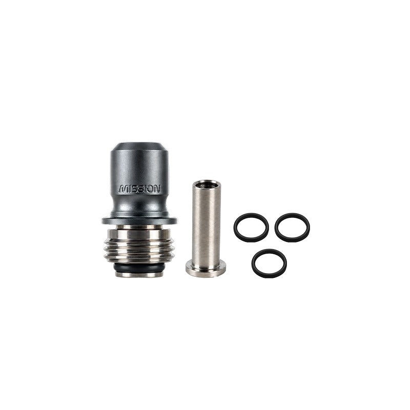 Arc Drip Tip - Mission XV - vue 3