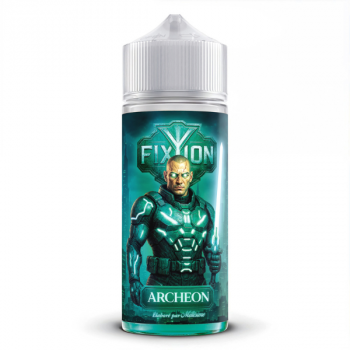 E-liquide Archeon (100ml) - Fixion