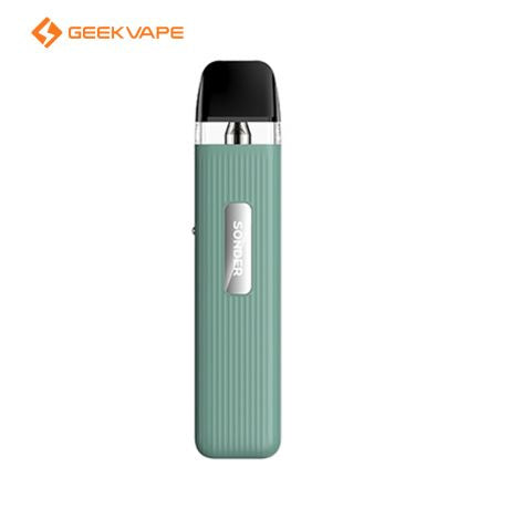 Kit Sonder Q 1000mAh - GeekVape - Alliancetech.fr