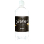 Base 1L Gold Vape - GOLD VAPE - Cigarette Électronique & Vape | Alliancetech.fr