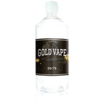 Base 1L Gold Vape - GOLD VAPE - Cigarette Électronique & Vape | Alliancetech.fr