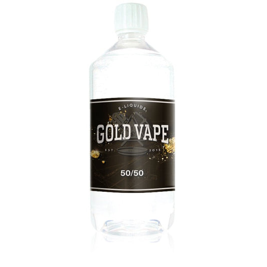 Base 1L Gold Vape