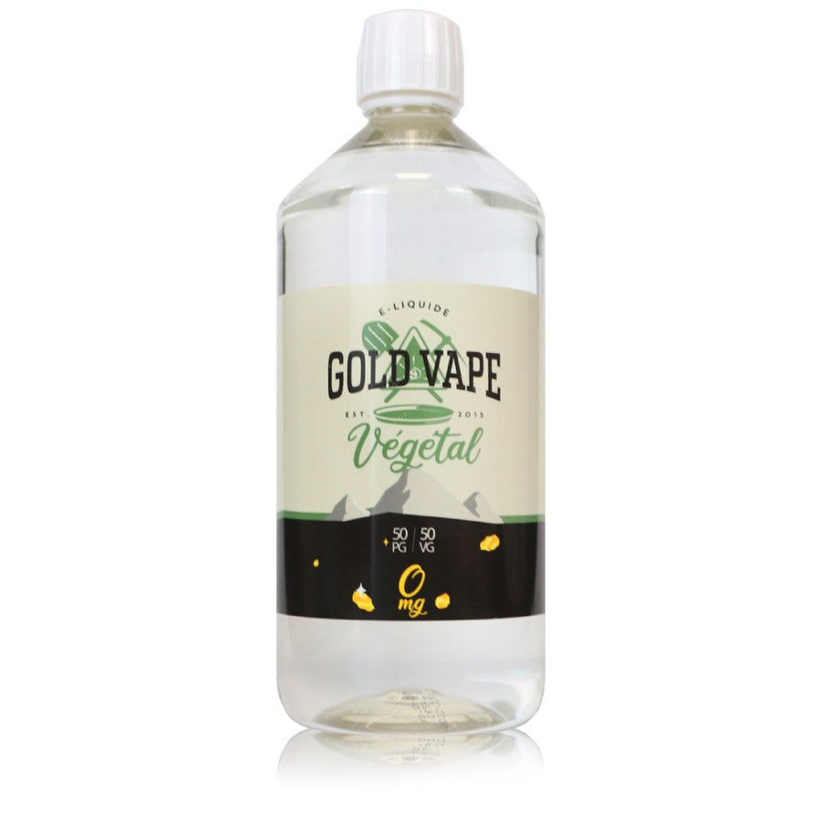 Base végétale 1L