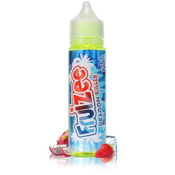 Dragon Killer 50ml Fruizee - Eliquid France - Cigarette Électronique & Vape | Alliancetech.fr
