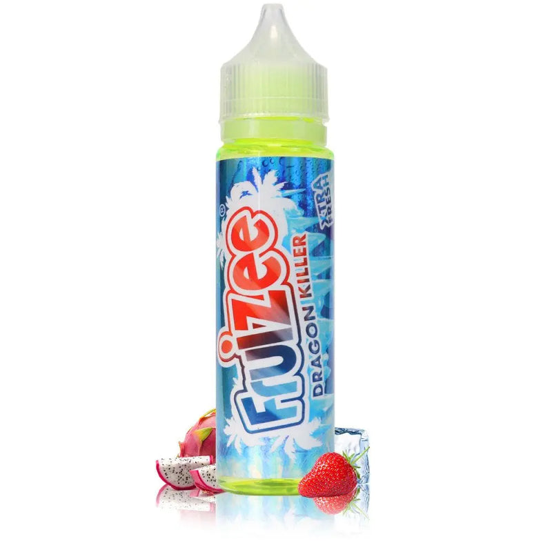 Dragon Killer 50ml Fruizee - Eliquid France - Cigarette Électronique & Vape | Alliancetech.fr