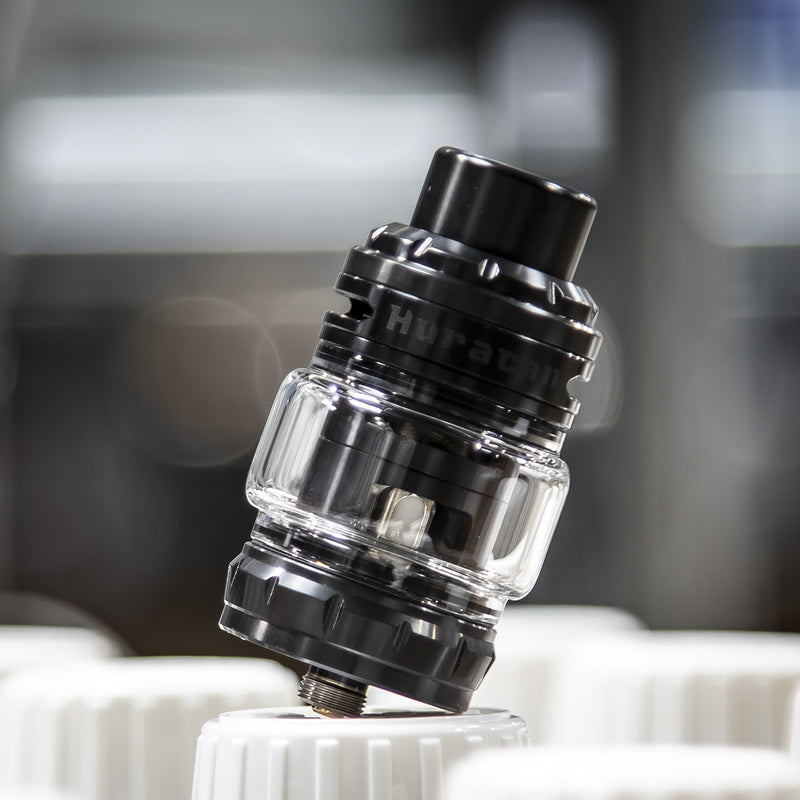 Huracan Tank Aspire - Alliancetech.fr