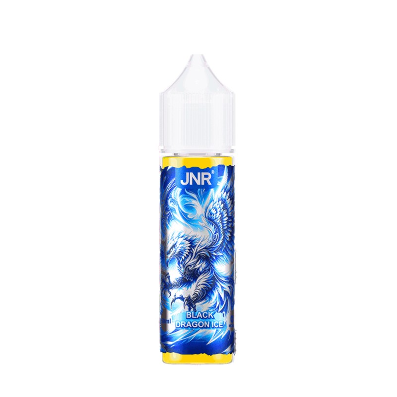E-liquide Black Dragon Ice 50ml - JNR