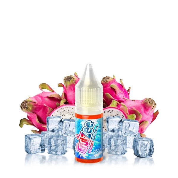 Bloody Dragon 10ml - Fruizee by Eliquid France - Eliquid France - Cigarette Électronique & Vape | Alliancetech.fr