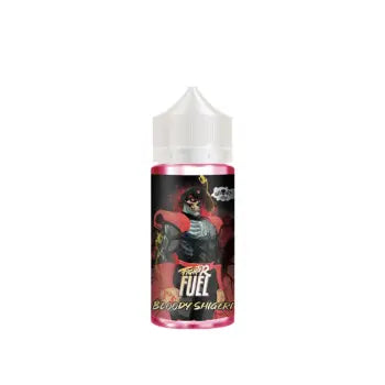 BLOODY SHIGERI FIGHTER FUEL MAISON FUEL 100ML