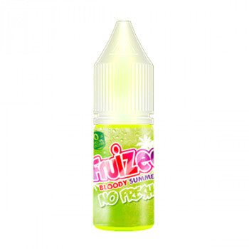 Bloody Summer No Fresh Concentré EliquidFrance Fruizee 10ml - Eliquid France - Cigarette Électronique & Vape | Alliancetech.fr