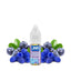Blueberry Sour Raspberry 10ml Sel de Nicotine JNR