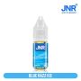 Blue Razz Ice Nic Salt 20mg 10ml - JNR - e-liquide JNR
