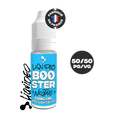 Booster nicotine 50/50 20mg 10ml - Liquideo