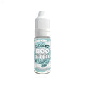 Booster nicotine Frais 50/50 20mg 10ml - Liquideo