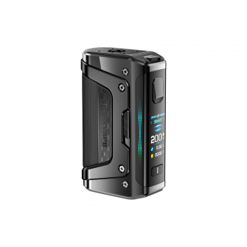 Mod Aegis Legend 3 (L-200 V3) - GeekVape - Geekvape - Cigarette Électronique & Vape | Alliancetech.fr
