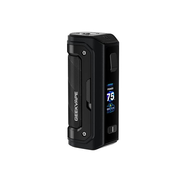 Box Mod