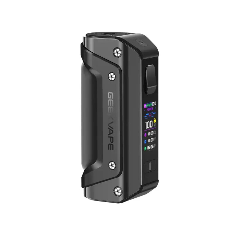 Box Aegis Solo 3 Batterie intégrée GeekVape Geekvape