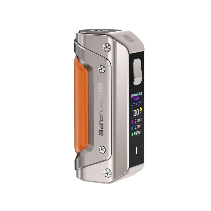 Box Aegis Solo 3 Batterie intégrée GeekVape Geekvape