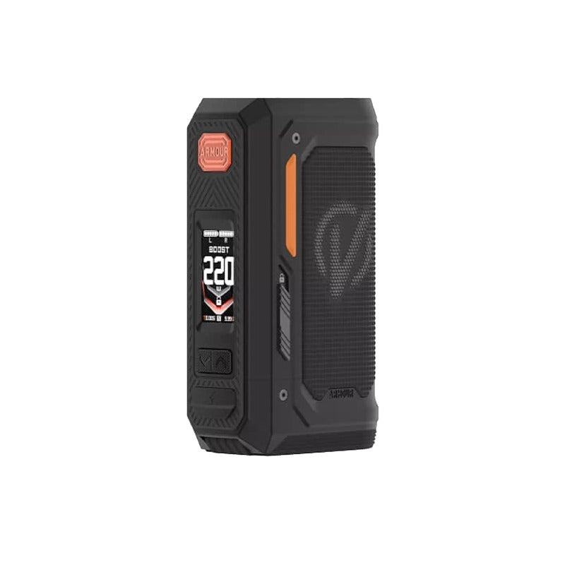 Box Armour Octa 220W Dark Black - Vaporesso