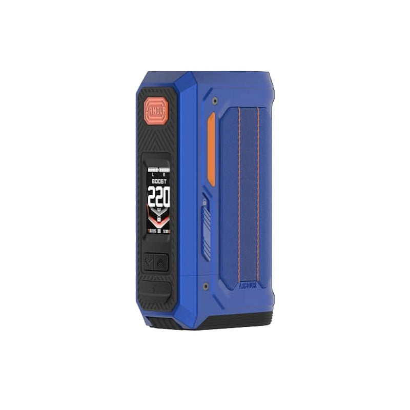 Box Armour Octa 220W Rally Blue - Vaporesso