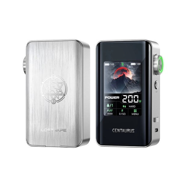 Box Centaurus BT200 - Lost Vape