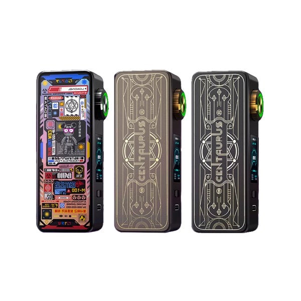 Box Centaurus M100 - Lost Vape