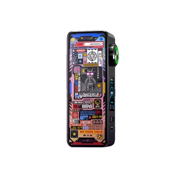 Box Centaurus M100 - Lost Vape