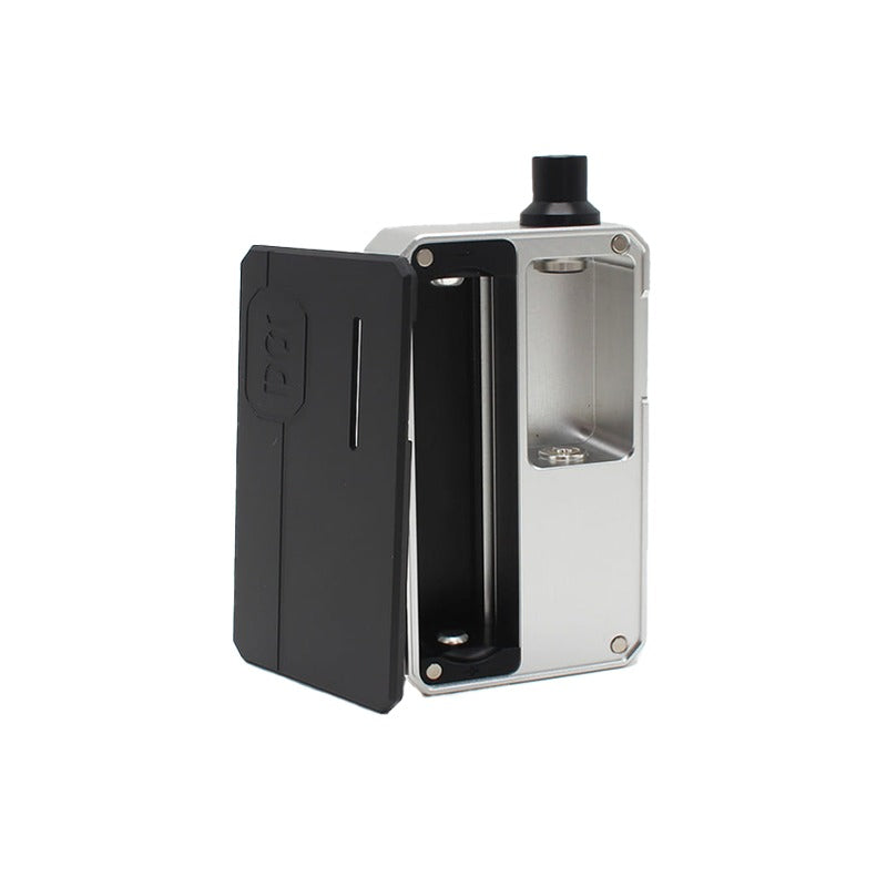 Box D-01 DotAIO - SKNKWORX - vue 2