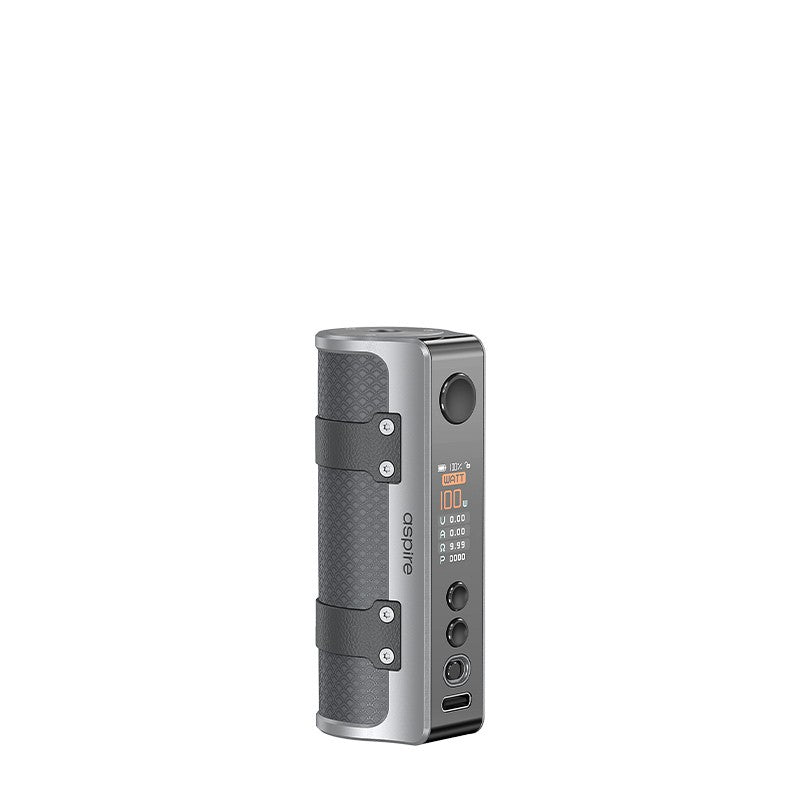 Box Huracan LX - Aspire - Grey