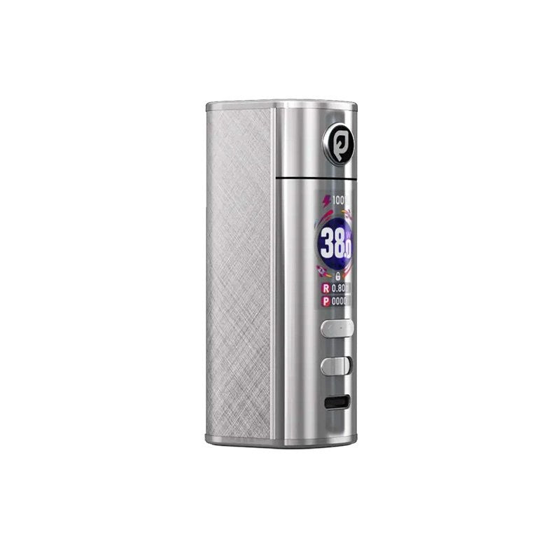 Box iStick X40 3000mAh Silver - Eleaf