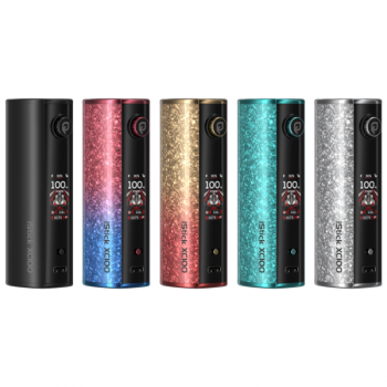 Box Istick XC100 - Eleaf - photo 6
